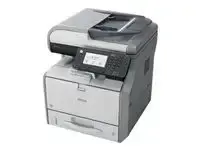 RICOH MFP Printer SP4510SF – pilt 2