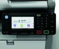 RICOH MFP Printer SP4510SF – pilt 3
