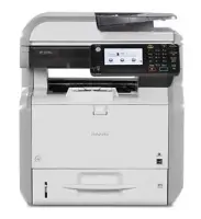RICOH MFP Printer SP4510SF