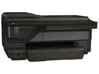 HP OJ 7612 e All in One Wide Format
