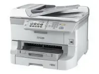 EPSON WorkForce Pro WF-8590DWF