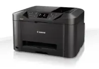 CANON MAXIFY MB5050 A4 B/W Print Scan