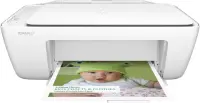 HP DeskJet 2130 All-in-One Printer