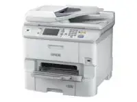 EPSON WorkForce Pro WF-6590DWF