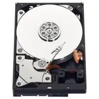 Western Digital Blue 4 TB 5400 RPM, 4000 GB, 3.5 inch, HDD, 64 MB