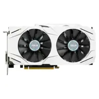 Asus GeForce GTX 1070 8GB NVIDIA, 8 GB, GeForce GTX 1070, GDDR5-SDRAM, PCI Express 3.0, HDMI ports quantity 2, DVI-D ports quantity 1, Cooling type Active, Processor frequency 1582 MHz