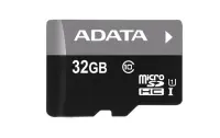 ADATA | Premier UHS-I | 32 GB | SDHC | Flash memory class 10 | SD adapter