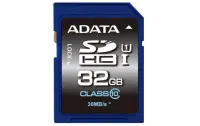 ADATA | Premier | 32 GB | SDHC | Flash memory class 10 | No – pilt 3