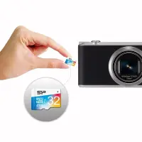 Silicon Power Elite UHS-1 Colorful 32 GB, MicroSDHC, Flash memory class 10, SD adapter – pilt 5