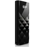Silicon Power | Ultima U03 | 32 GB | USB Type-A | Black – pilt 3