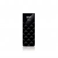 Silicon Power | Ultima U03 | 32 GB | USB 2.0 | Black