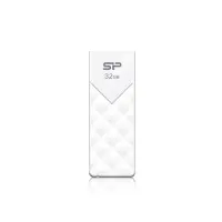 Silicon Power | Ultima U03 | 32 GB | USB 2.0 | White