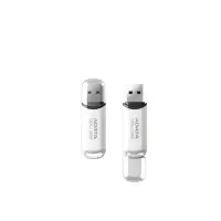 ADATA 32GB C906 USB-välkmälu USB tüüp A 2.0 Valge – pilt 5