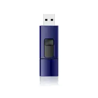 Silicon Power Mälupulk Blaze B05 64 GB, USB 3.0, Sinine – pilt 5