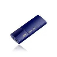 Silicon Power Blaze B05 8GB USB-välkmälu USB tüüp A 3.2 Gen 1 (3.1 Gen 1) Sinine, Meresinine