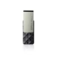 Silicon Power | Blaze B30 | 8 GB | USB Type-A | Silver – pilt 2