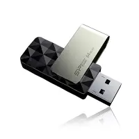 Silicon Power | Blaze B30 | 16 GB | USB Type-A | Black – pilt 6