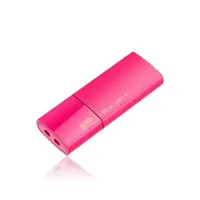 Silicon Power Mälupulk Blaze B05 8 GB, USB 3.0, Roosa