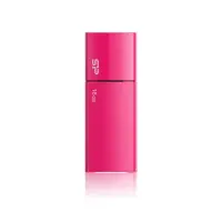 Silicon Power Ultima U05 USB-välkmälu 16 GB USB tüüp A 2.0 Roosa