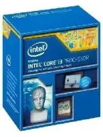 CPU CORE I3-4130T S1150 BOX 3M/2.9G BX80646I34130TS R1NN IN