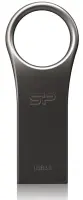 Silicon Power Jewel J80 16 GB USB 3.0 Silver – pilt 5