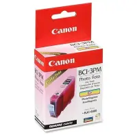 INK CARTRIDGE MAGENTA BCI-3PM/CANON