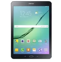 TABLET GALAXY SM-T819 9.7" LTE/32GB BLACK SM-T819 SAMSUNG