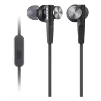 Sony MDR-XB50AP Kõrvaklapp Juhtmega ühendatud Kõrvasisene Calls/Music Must
