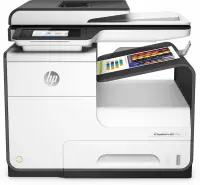 HP PageWide Pro 477dw MFP