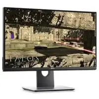 LCD Monitor|DELL|S2417DG|23.8"|Gaming|Panel TN|2560x1440|16:9|1 ms|Swivel|Pivot|Height adjustable|Tilt|210-AJWM