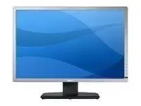 LCD Monitor|DELL|U2412M|24"|Business|Panel IPS|1920x1200|16:10|8 ms|Swivel|Pivot|Height adjustable|Tilt|Colour White|210-AJUX