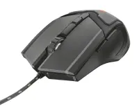 Trust GXT 101 hiir Mõlemakäeline USB tüüp A 4800 DPI – pilt 4