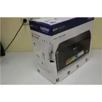 SALE OUT. Brother DCP-J562DW Wireless Colour Inkjet Multifunction Printer, print, scan, copy, duplex, 6,8cm colour touch screen display -  Brother REFURBISHED, HAVE SOME SCRATCHES