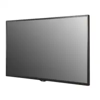 LG 55SE3KB 55 ", 178 °, 500000:1, 55" (140 cm), 1920 x 1080 pixels, Full HD, 12 ms, 178 °