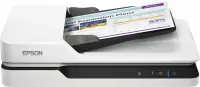 Epson WorkForce DS-1630 Lameskanner 1200 x 1200 DPI A4 Must, Valge – pilt 3