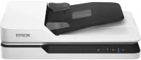 Epson WorkForce DS-1630 Lameskanner 1200 x 1200 DPI A4 Must, Valge – pilt 5