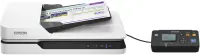Epson WorkForce DS-1630 Lameskanner 1200 x 1200 DPI A4 Must, Valge – pilt 6