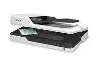 Epson WorkForce DS-1630 Lameskanner 1200 x 1200 DPI A4 Must, Valge – pilt 7