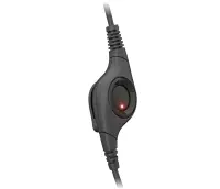 Logitech | Computer headset | H390 | Built-in microphone | USB Type-A | Black – pilt 7