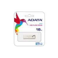 ADATA UV210 16 GB, USB 2.0, Silver