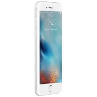 Apple iPhone 6s Silver, 4.7 ", LED-backlit IPS LCD, 750 x 1334 pixels, Apple, A9, Internal RAM 2 GB, 32 GB, Single SIM, Nano SIM, 3G, 4G, Main camera 12 MP, Secondary camera 5 MP, iOS, 9, 1715 mAh