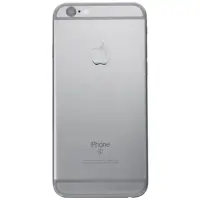 Apple iPhone 6s Space Grey, 4.7 ", LED-backlit IPS LCD, 750 x 1334 pixels, Apple, A9, Internal RAM 2 GB, 32 GB, Single SIM, Nano SIM, 3G, 4G, Main camera 12 MP, Secondary camera 5 MP, iOS, 9, 1715 mAh