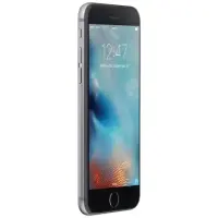 Apple iPhone 6s Space Grey, 4.7 ", LED-backlit IPS LCD, 750 x 1334 pixels, Apple, A9, Internal RAM 2 GB, 32 GB, Single SIM, Nano SIM, 3G, 4G, Main camera 12 MP, Secondary camera 5 MP, iOS, 9, 1715 mAh