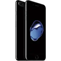 Apple iPhone 7 Plus Jet black, 5.5 ", IPS LCD, 1080 x 1920 pixels, Apple, A10 Fusion, Internal RAM 3 GB, 128 GB, Single SIM, Nano-SIM, 3G, 4G, Main camera 12 MP, Secondary camera 7 MP, iOS, 10.0.1, 2900 mAh