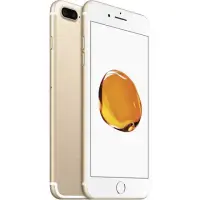 Apple iPhone 7 Plus Gold, 5.5 ", IPS LCD, 1080 x 1920 pixels, Apple, A10 Fusion, Internal RAM 3 GB, 32 GB, Single SIM, Nano-SIM, 3G, 4G, Main camera 12 MP, Secondary camera 7 MP, iOS, 10.0.1, 2900 mAh
