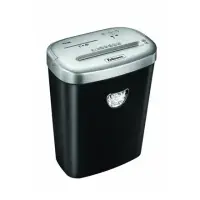 Fellowes 53C paberihunt Risti lõiked 22 cm Must
