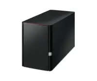 BUFFALO LINKSTATION 220 4TB