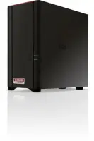 BUFFALO LINKSTATION 510 4TB – pilt 5