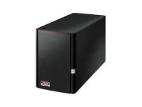 BUFFALO LINKSTATION 520DE