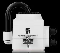 deepcool White "Captain 120EX "  universal cpu liquid cooler, 120mm radiator, Universal – pilt 7